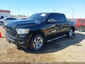 2020 Ram 1500 — photo 2 of 16 | VIN 1C6SRFFT8LN355919
