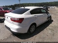 Photo 4 of 10 — 2016 Kia Rio