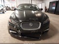 Photo 12 of 12 — 2013 Jaguar XF