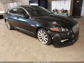 Photo 1 of 12 — 2013 Jaguar XF