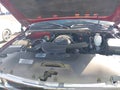 2005 Chevrolet Tahoe — photo 10 of 11 | VIN 1GNEC13T45J106999