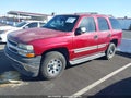 2005 Chevrolet Tahoe — photo 2 of 11 | VIN 1GNEC13T45J106999