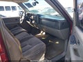2005 Chevrolet Tahoe — photo 5 of 11 | VIN 1GNEC13T45J106999