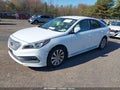 Photo 2 of 11 — 2016 Hyundai Sonata