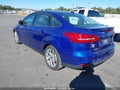 Photo 3 of 16 — 2015 Ford Focus