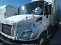 Photo 2 of 11 — 2011 Hino 258/268