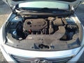 Photo 10 of 11 — 2017 Hyundai Sonata