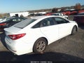 Photo 4 of 11 — 2017 Hyundai Sonata