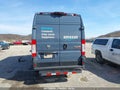 Photo 16 of 16 — 2020 Ram ProMaster 3500