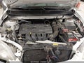 2003 Toyota Matrix — photo 10 of 11 | VIN 2T1KR32E43C149952