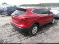 Photo 4 of 11 — 2018 Nissan Rogue Sport