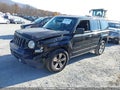 Photo 2 of 17 — 2013 Jeep Patriot