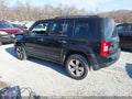 Photo 3 of 17 — 2013 Jeep Patriot