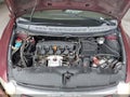 2008 Honda Civic — photo 10 of 11 | VIN IHGFA16518L059134
