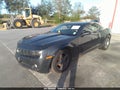 2011 Chevrolet Camaro — photo 2 of 11 | VIN 2G1FB1ED9B9132200
