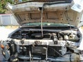 Photo 10 of 11 — 2012 Ford E-150
