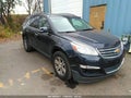Photo 1 of 16 — 2016 Chevrolet Traverse