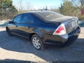 2008 Ford Fusion — photo 3 of 11 | VIN 3FAHP06Z88R217401