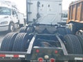 Photo 16 of 16 — 2017 Freightliner Cascadia 125