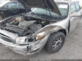 2002 Buick LeSabre — photo 6 of 11 | VIN 1G4HP54K124109047