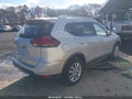 Photo 4 of 16 — 2020 Nissan Rogue