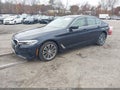 Photo 2 of 16 — 2019 BMW 5 Series