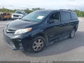 2020 Toyota Sienna — photo 2 of 16 | VIN 5TDKZ3DC0LS057577
