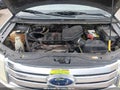 Photo 10 of 11 — 2008 Ford Edge