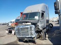2015 Freightliner Cascadia 113 — photo 2 of 14 | VIN 1FUJGHDV7FLGE4212