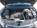 2016 Chevrolet Cruze Limited — photo 10 of 16 | VIN 1G1PE5SB3G7126049