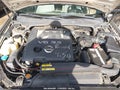2004 Nissan Maxima — photo 10 of 16 | VIN 1N4BA41E24C930192