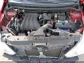 2012 Nissan Versa — photo 10 of 11 | VIN 3N1BC1CP5CK254849