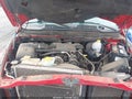 Photo 10 of 11 — 2006 Dodge Ram 1500