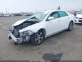 2011 Chevrolet Malibu — photo 2 of 12 | VIN 1G1ZC5E1XBF257673