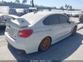 Photo 4 of 17 — 2017 Subaru WRX