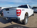 2022 Ford F-150 — photo 4 of 16 | VIN 1FTFX1E59NKD05640