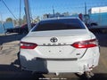 2022 Toyota Camry — photo 16 of 16 | VIN 4T1T11AK7NU058666