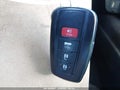 2022 Toyota Camry — photo 11 of 16 | VIN 4T1T11AK7NU058666