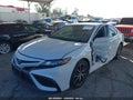 2022 Toyota Camry — photo 2 of 16 | VIN 4T1T11AK7NU058666