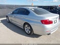 2013 BMW 5 Series — photo 3 of 11 | VIN WBAXG5C58DD232145
