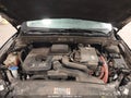 Photo 10 of 11 — 2014 Ford Fusion