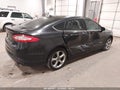 Photo 4 of 11 — 2014 Ford Fusion