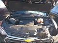2020 Chevrolet Traverse — photo 10 of 16 | VIN 1GNEVHKW2LJ206529