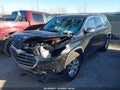2020 Chevrolet Traverse — photo 2 of 16 | VIN 1GNEVHKW2LJ206529