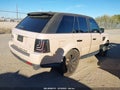 2010 Land Rover Range Rover Sport — photo 4 of 10 | VIN SALSH2E41AA242647