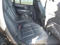 2010 Land Rover Range Rover Sport — photo 8 of 10 | VIN SALSH2E41AA242647