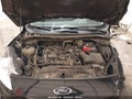 Photo 10 of 12 — 2021 Ford Escape