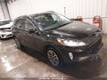 Photo 1 of 12 — 2021 Ford Escape