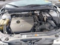 2007 Mazda 3 — photo 10 of 11 | VIN JM1BK323471707392