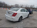 Photo 4 of 11 — 2019 Chevrolet Sonic